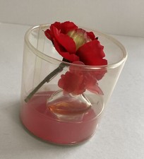 Miniature parfum GRES le clin d'oeil Folie douce fleur tissu parfumée voir photo