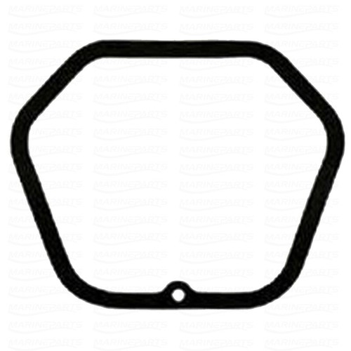 Valve cover gasket sealant - cover,