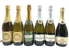 Bulles Spumante Marchese De