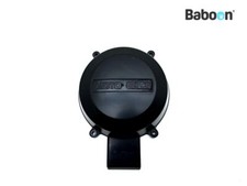 Couverture de dynamo Moto