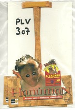 LOT DE 5 PETITES PLV - FILM "