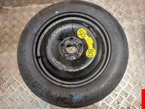 Galette roue secours ford - -,