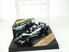 MINARDI FORD M195B GP 1996 P