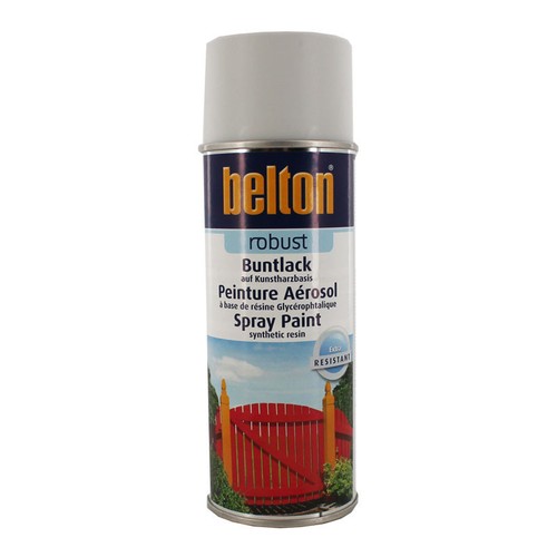 Bombe peinture belton - de,