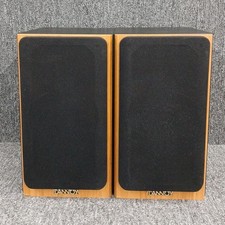 TANNOY Bookshelf Speakers