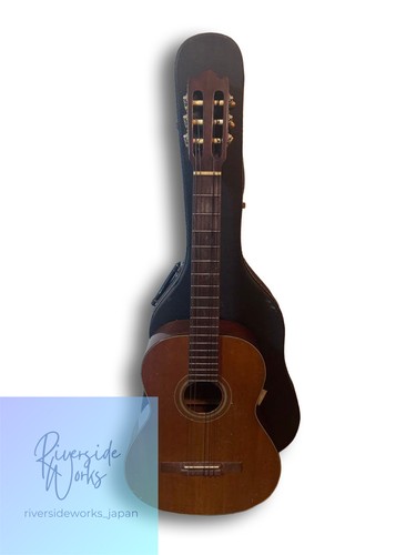 Rare guitare classique