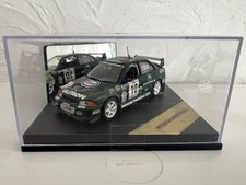 Mitsubishi Lancer Evo IV Rally