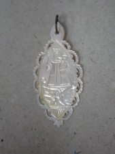 Ancienne médaille religieuse