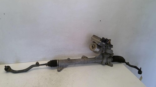 Cremaillere assistee mini - assistee,