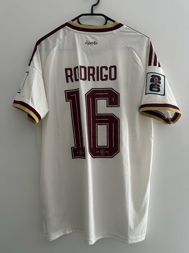 Adidas maillot espagne - maillot,
