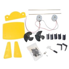 Nouveau kit de construction de