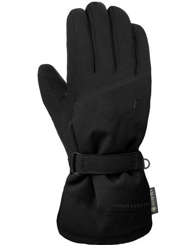 Gants ski femme susan - gants,