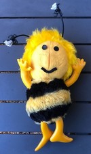 Peluche Maya l'Abeille Apollo