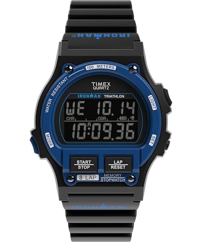 Montre chronographe quartz - montre, à