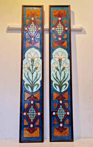 Art and craft - and,