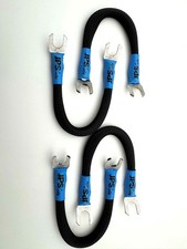 JPS Labs Aluminata Bi-wire