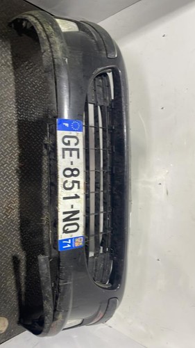 Pare choc avant peugeot 407 - choc,