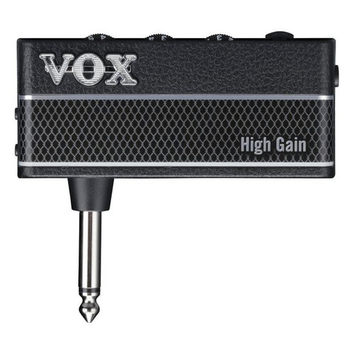 Ampli guitare casque - , vox