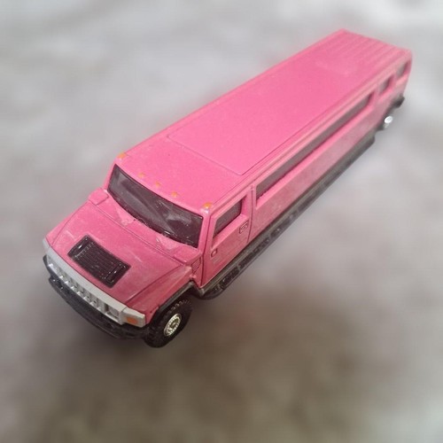 148 hummer limousine - no.148, h2