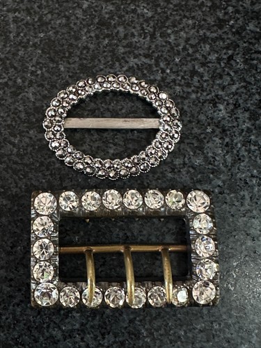 Ancienne boucle ceinture - boucle,