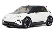 Ottomobile alpine a290 2023 - ottomobile,,