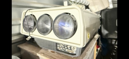 Vintage sony color - 📽️,
