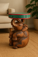 Table Basse Thaïlandaise En