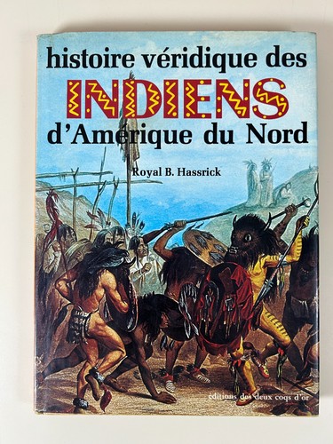 Hassrick histoire véridique - hassrick:,