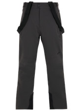 Protest Owens Hommes Profond