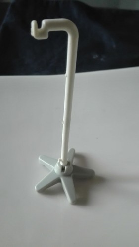 Playmobil hopital socle - playmobil,