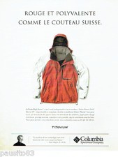 PUBLICITE ADVERTISING 056 2004