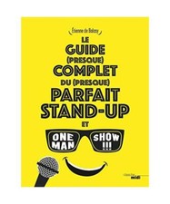 Le guide (presque) complet du