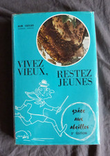 Alin CAILLAS, "Vivez Vieux