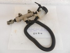 Maître-cylindre de frein