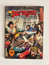 OURAGAN  N° 1  ARTIMA  AREDIT