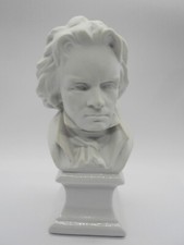 20 Cm BUSTE DE LUDWIG VAN