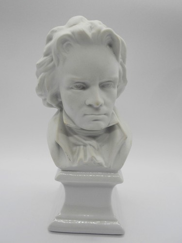 Buste ludwig van - 20, de