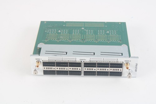 Grass valley ifm qsfp - ifm-2t,