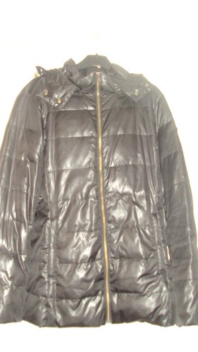 Doudoune femme taille - , l