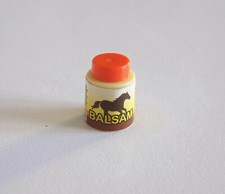 PLAYMOBIL (T1273) EQUESTRE -