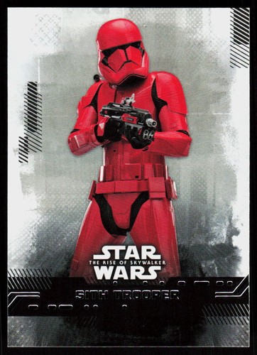 2019 topps star wars the - 2019,