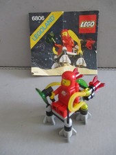 Lego espace classic space - lego,