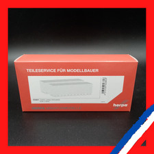 HERPA - herpa - éléments de