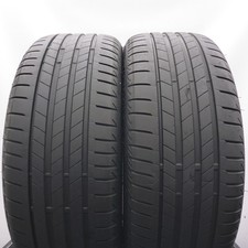 2x Bridgestone Turanza T005