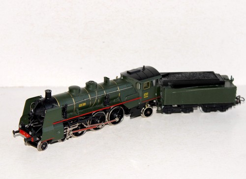Marklin 3083 locomotive a - 3083,