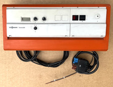 Tableau VIESSMANN Unomatik  ( 7450 205 )