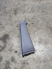 Jeep Cherokee XJ 97-01 Driver