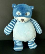 F5. Doudou peluche TCF TOUT