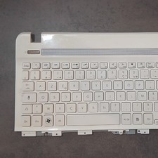 ⌨️ Clavier AZERTY Packard
