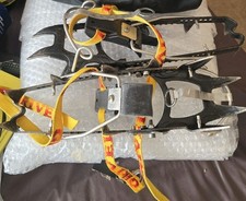 VINTAGE Grivel Mountaineering